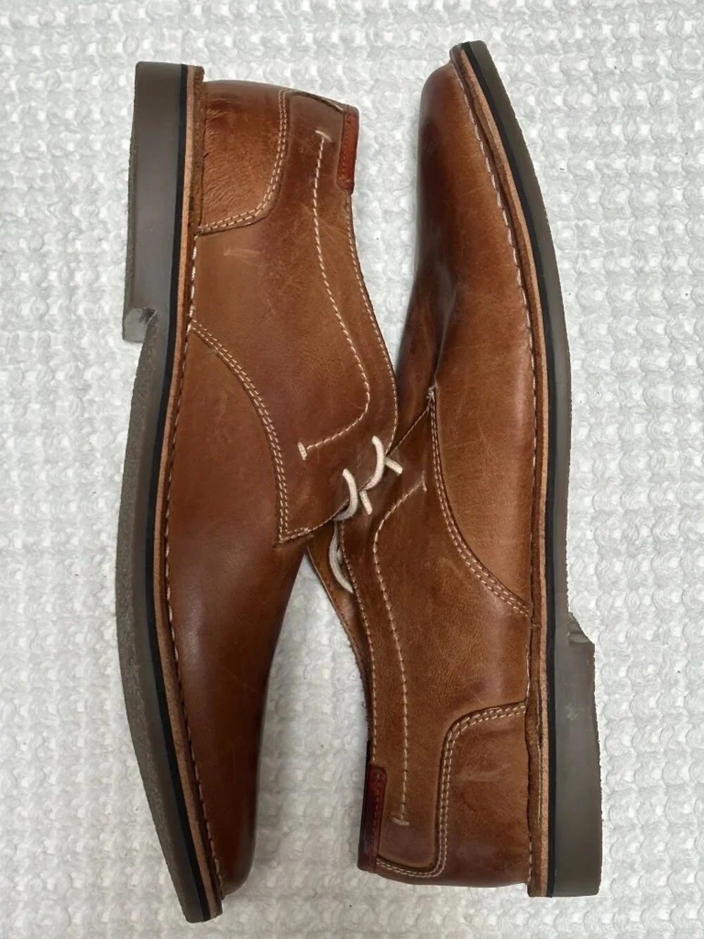 Steve Madden Oxford Dress Shoes
